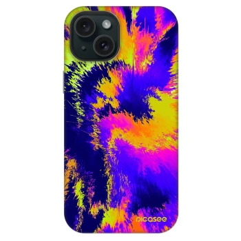 Obal pro Apple iPhone 14 - Burn