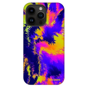 Obal pro Apple iPhone 14 Pro Max - Burn