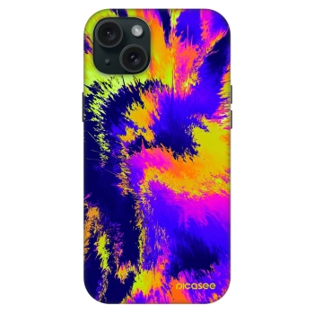 Obal pro Apple iPhone 15 Plus - Burn