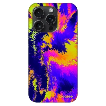 Obal pro Apple iPhone 15 Pro - Burn