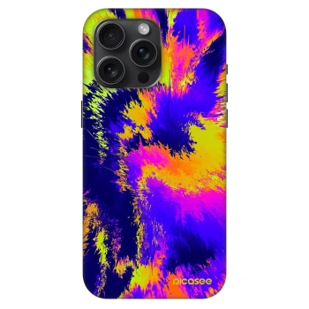 Obal pro Apple iPhone 15 Pro Max - Burn