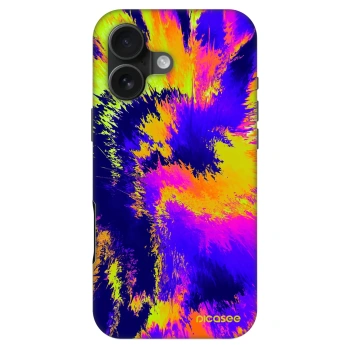 Obal pro Apple iPhone 16 - Burn