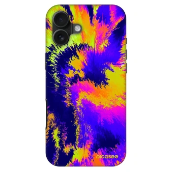 Obal pro Apple iPhone 16 Plus - Burn