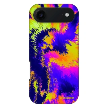 Obal pro Apple iPhone Air - Burn