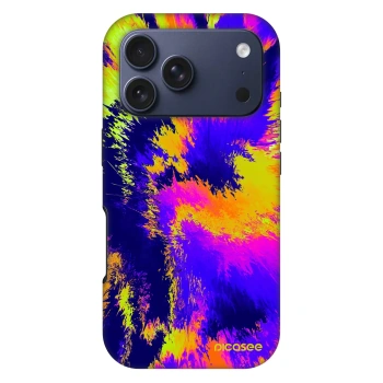 Obal pro Apple iPhone 17 Pro - Burn