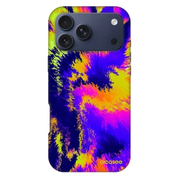 Obal pro Apple iPhone 17 Pro Max - Burn