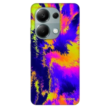 Obal pro Xiaomi Redmi Note 13 Pro 4G - Burn
