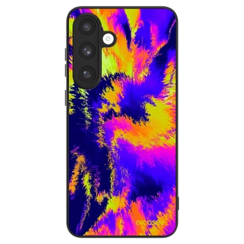 Obal pro Samsung Galaxy S25 FE 5G - Burn