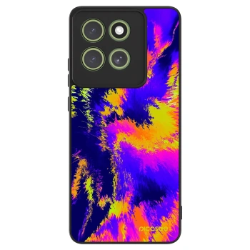 Obal pro Motorola Moto G86 Power 5G - Burn