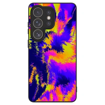 Picasee ULTIMATE CASE pro Samsung Galaxy S26 Ultra - Burn