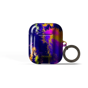 Obal pro Apple AirPods 1 - Burn