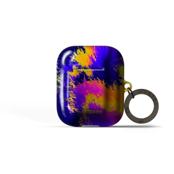 Obal pro Apple AirPods 2 - Burn