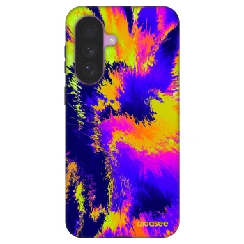 Picasee Fashion Case pro Samsung Galaxy A57 5G - Burn