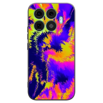 Picasee silikonový černý obal pro Xiaomi 17T - Burn