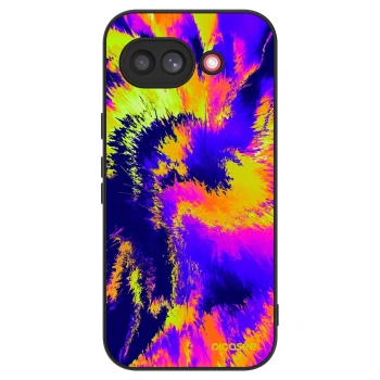Obal pro Google Pixel 10a - Burn