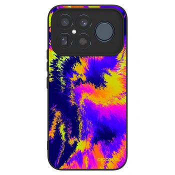 Obal pro Xiaomi Poco F8 Ultra - Burn