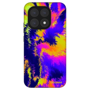 Picasee Fashion Case pro Xiaomi 15T - Burn