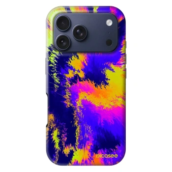 Obal pro Apple iPhone 18 Pro - Burn