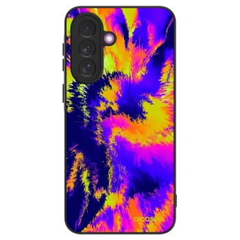Obal pro Samsung Galaxy A37 - Burn