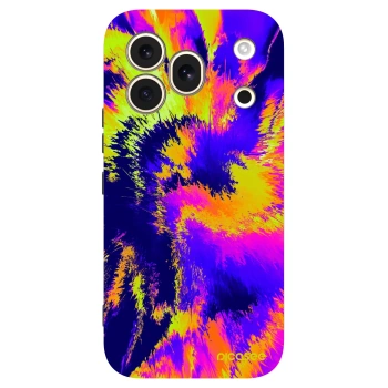 Obal pro Honor 600 Pro - Burn