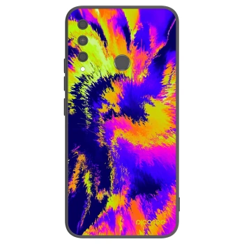 Obal pro Huawei P40 Lite E - Burn