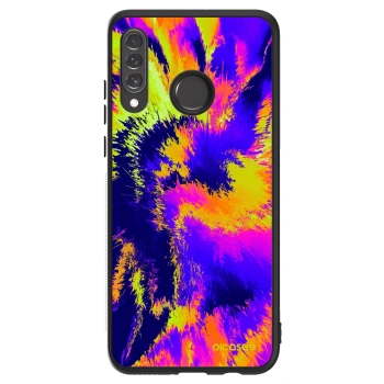 Picasee ULTIMATE CASE pro Huawei P30 Lite - Burn