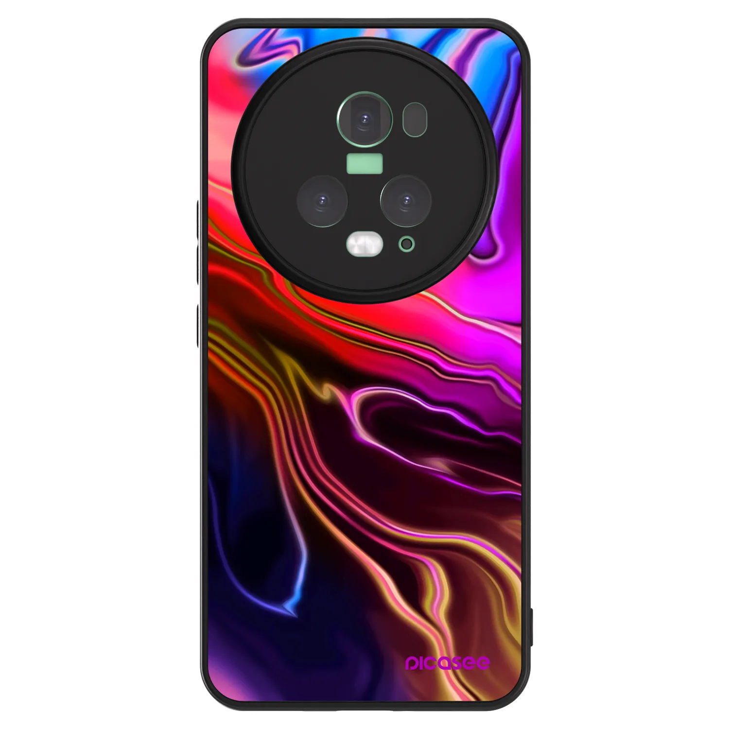 Picasee ULTIMATE CASE pro Honor Magic5 Pro - Electric