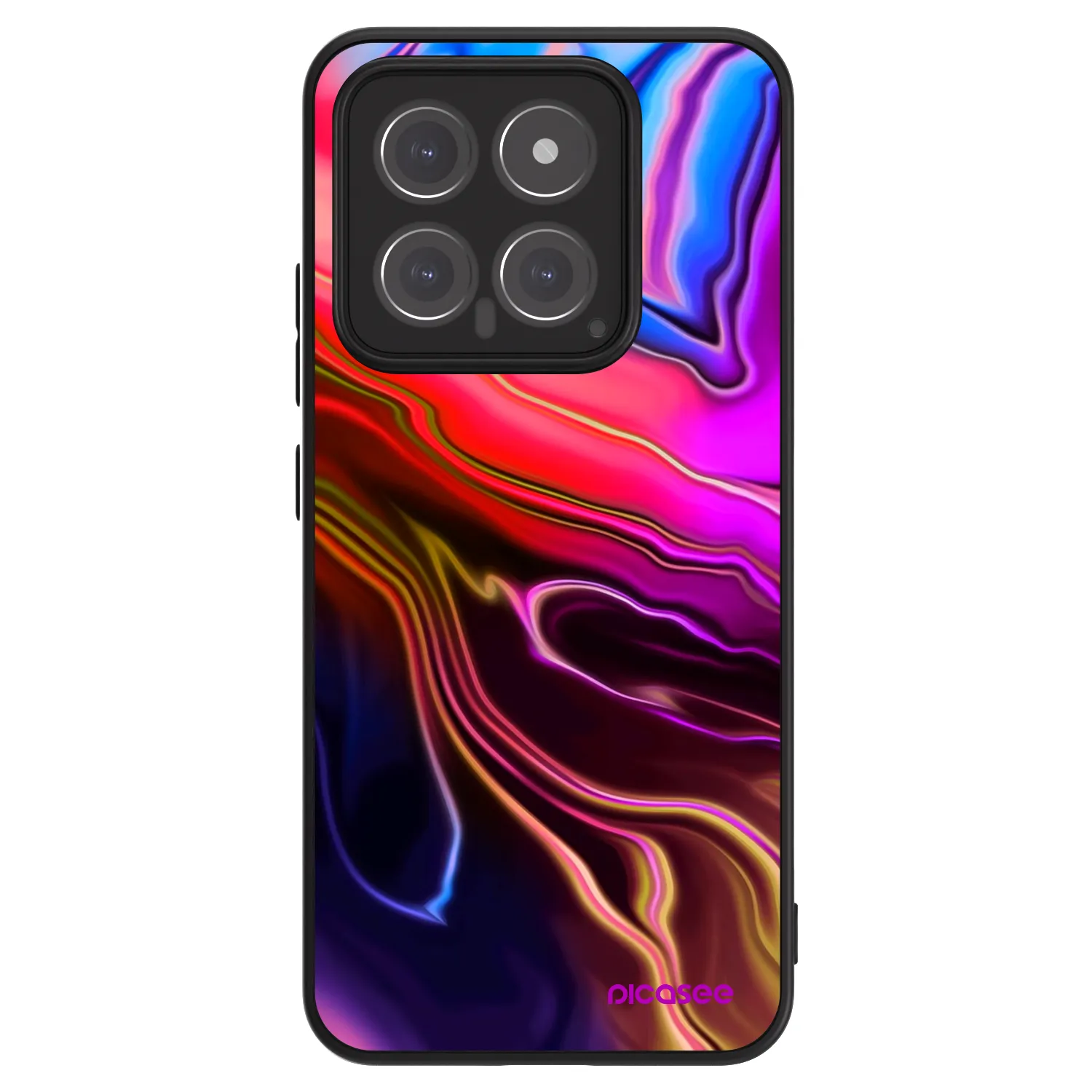 Picasee ULTIMATE CASE pro Xiaomi 14 - Electric