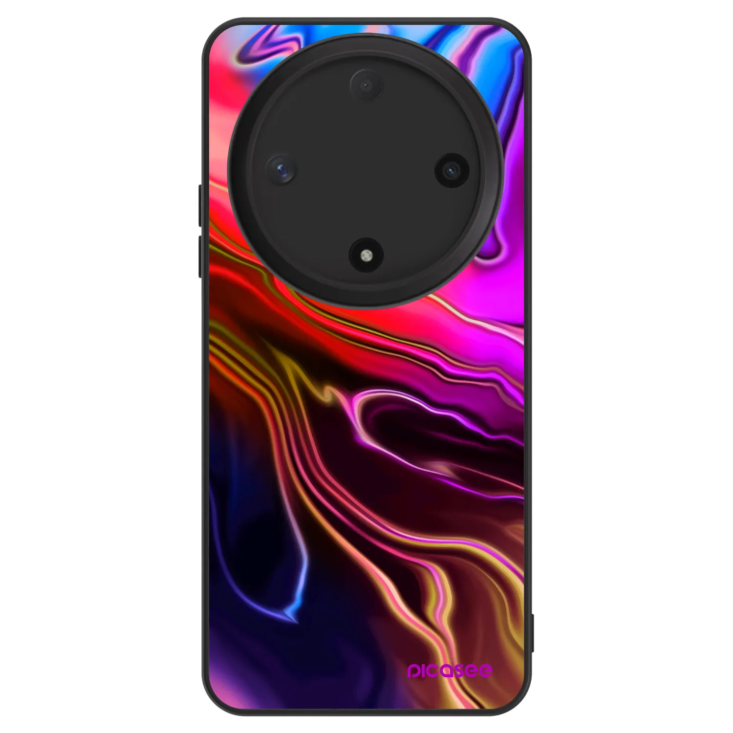 Picasee ULTIMATE CASE pro Honor Magic6 Lite 5G - Electric