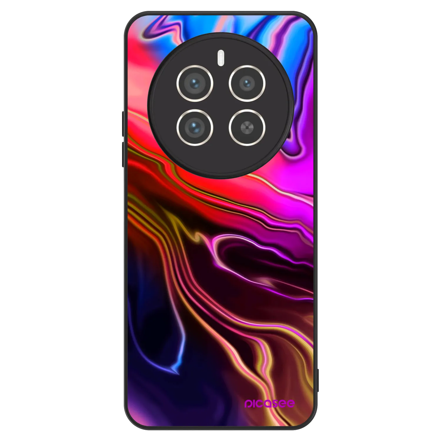 Picasee ULTIMATE CASE pro Realme 12 Pro 5G - Electric