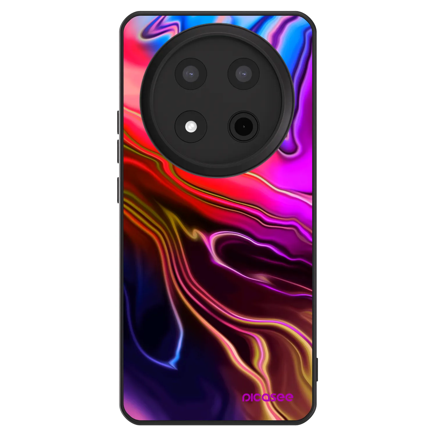 Picasee ULTIMATE CASE pro Honor Magic7 Lite 5G - Electric