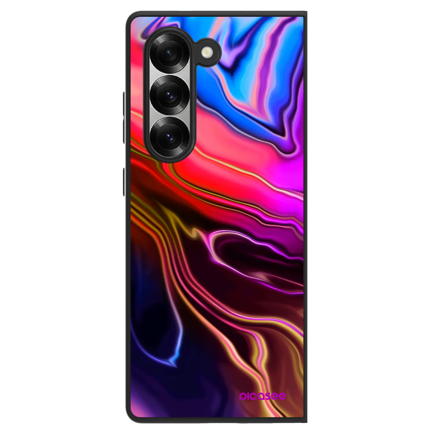 Picasee ULTIMATE CASE pro Samsung Galaxy Z Fold6 5G - Electric