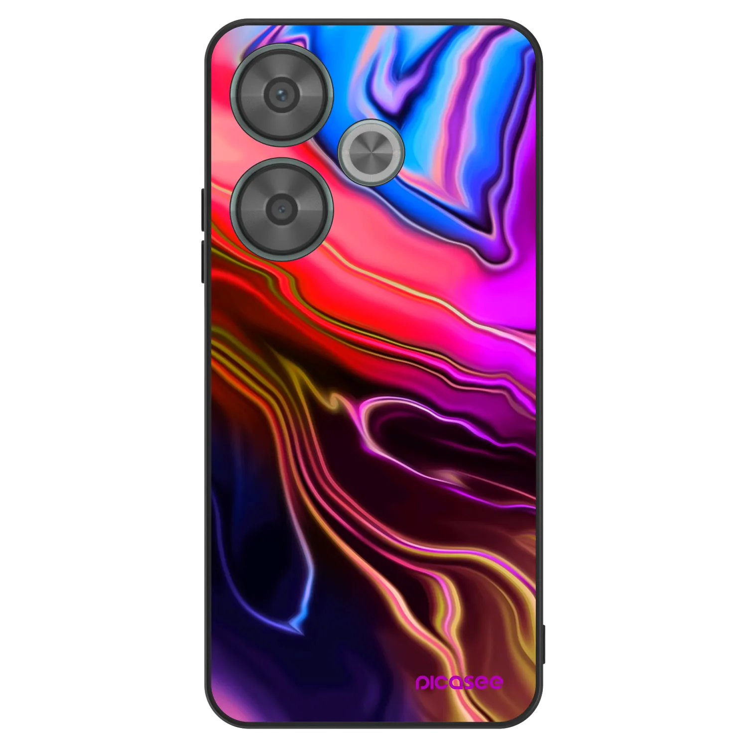 Picasee ULTIMATE CASE pro Xiaomi Poco F6 - Electric