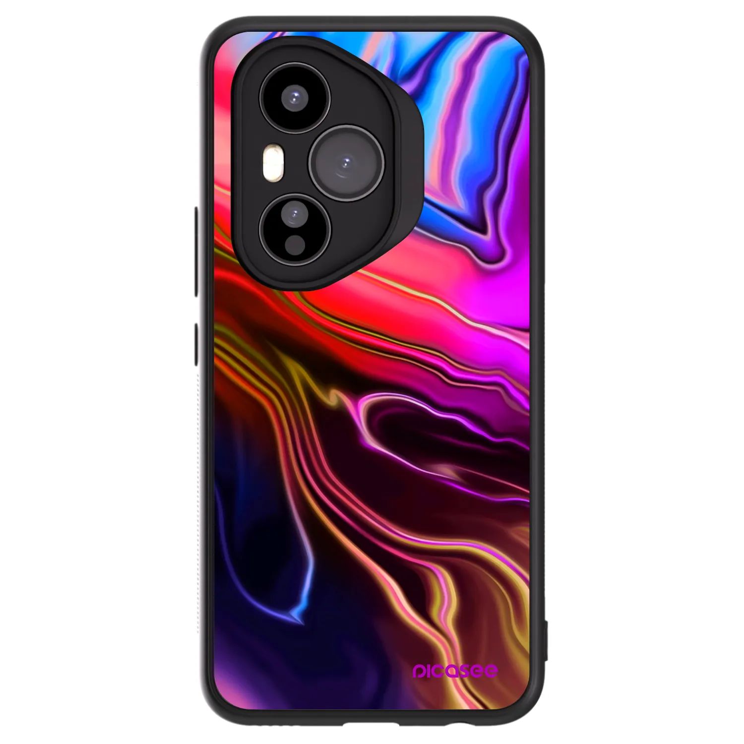 Picasee ULTIMATE CASE pro Honor 400 Pro 5G - Electric