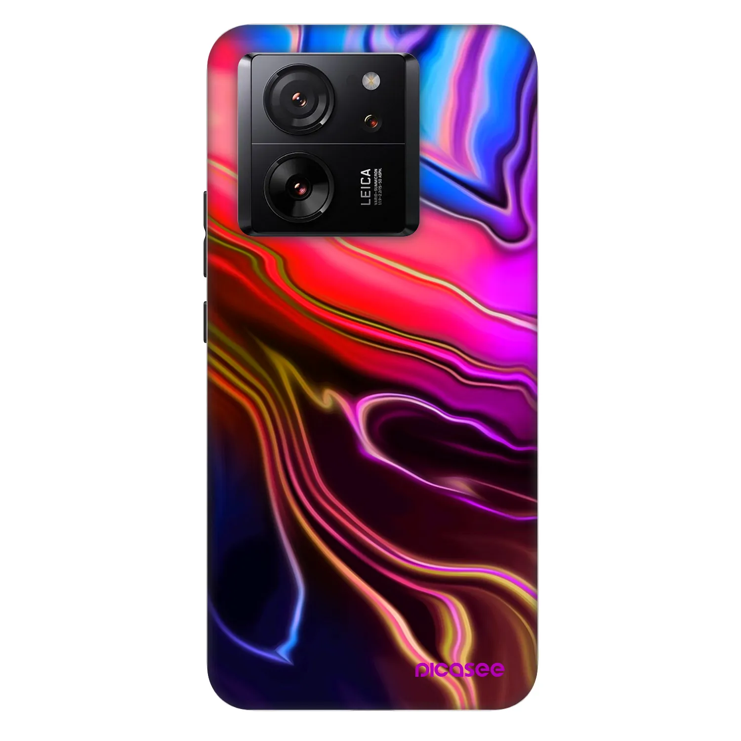 Picasee Fashion Case pro Xiaomi 13T - Electric