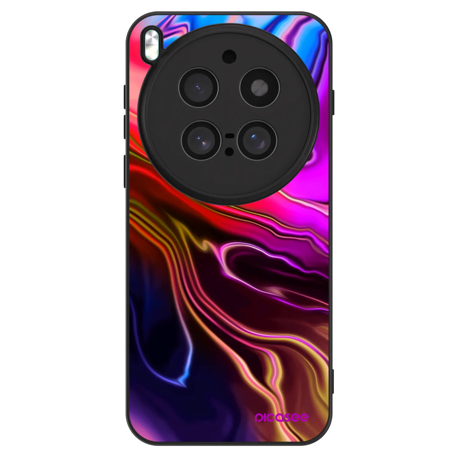 Picasee ULTIMATE CASE pro Vivo X300 Pro - Electric