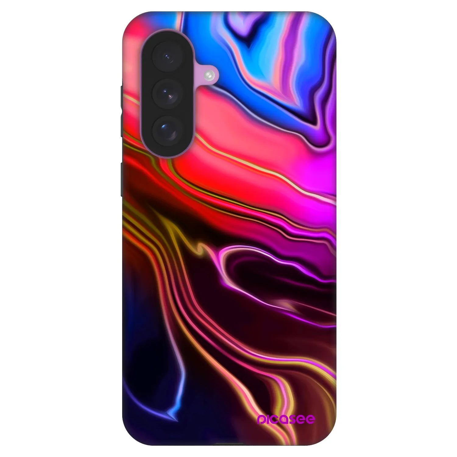 Picasee Fashion Case pro Samsung Galaxy A57 5G - Electric