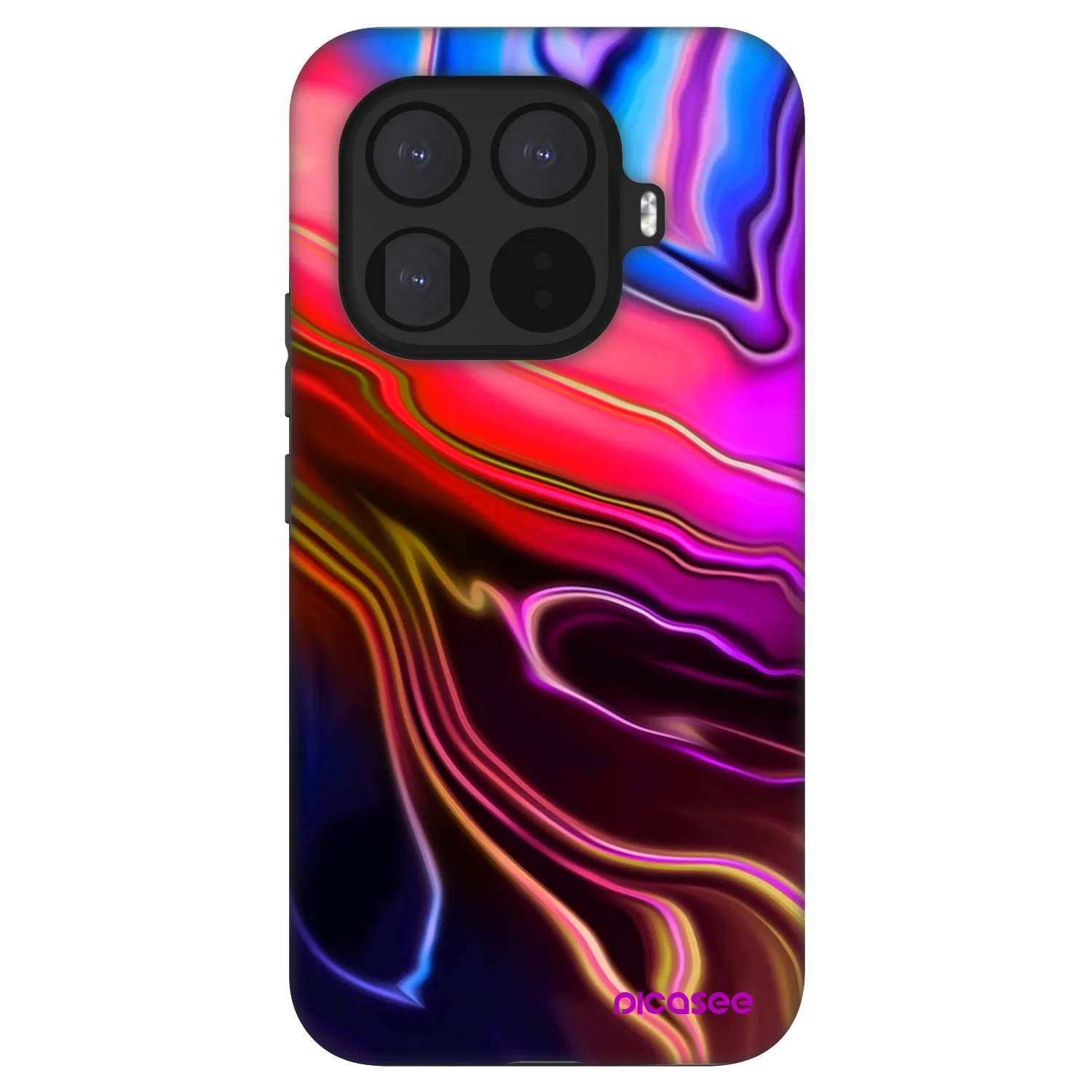 Picasee Fashion Case pro Xiaomi 15T Pro - Electric