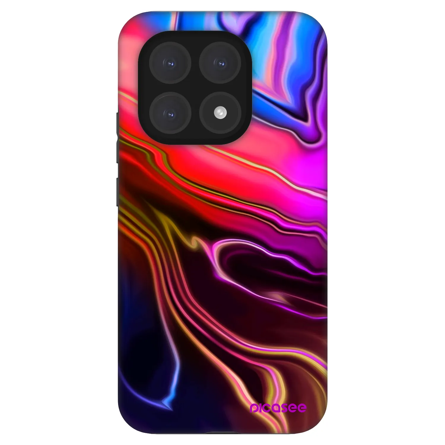 Picasee Fashion Case pro Xiaomi 15T - Electric