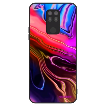 Obal pro Xiaomi Redmi Note 9 - Electric