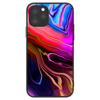Picasee ULTIMATE CASE pro Apple iPhone 11 Pro - Electric
