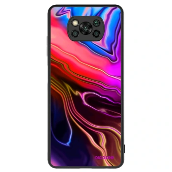 Obal pro Xiaomi Poco X3 - Electric