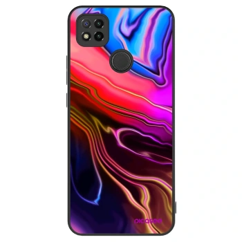 Obal pro Xiaomi Redmi 9C - Electric