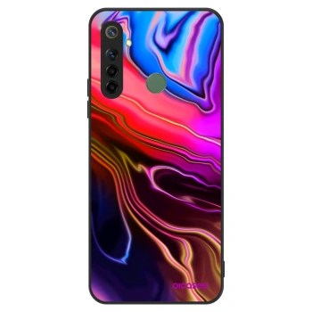 Obal pro Realme 6i - Electric
