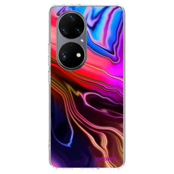 Obal pro Huawei P50 - Electric