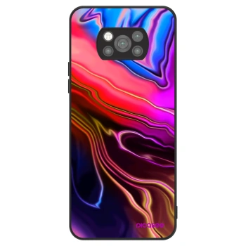 Obal pro Xiaomi Poco X3 Pro - Electric