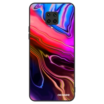 Obal pro Xiaomi Redmi Note 9S - Electric