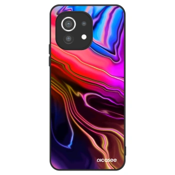 Obal pro Xiaomi Mi 11 - Electric