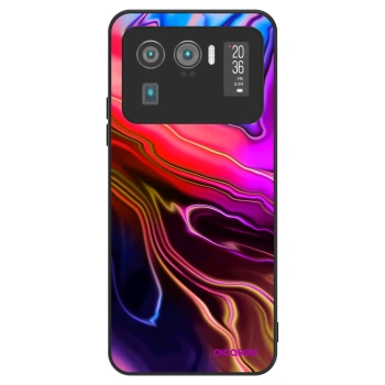 Obal pro Xiaomi Mi 11 Ultra - Electric
