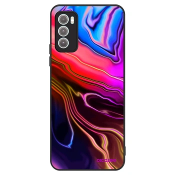 Obal pro Motorola Moto G60 - Electric